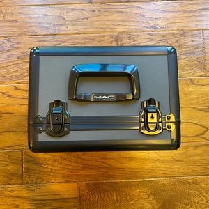 MAC Cosmetics Makeup Tackle Box